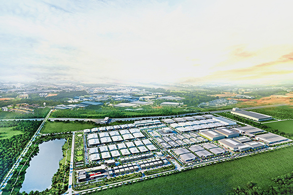 Thermistance Co., Ltd