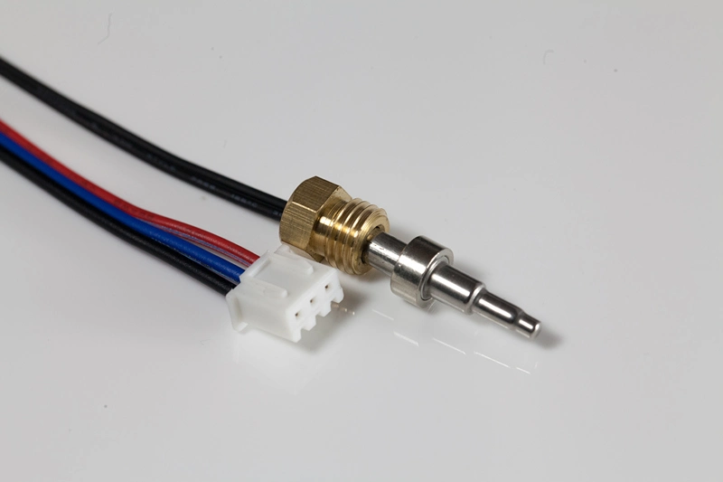 Compatible Ntc Temperature Sensor with Fitting Clip