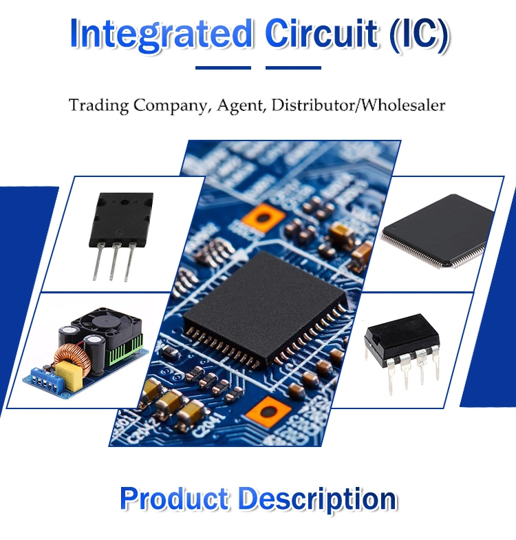 New Original Tda2005r Tda2005 Integrated Circuit Zip11 IC Chip Tda2005