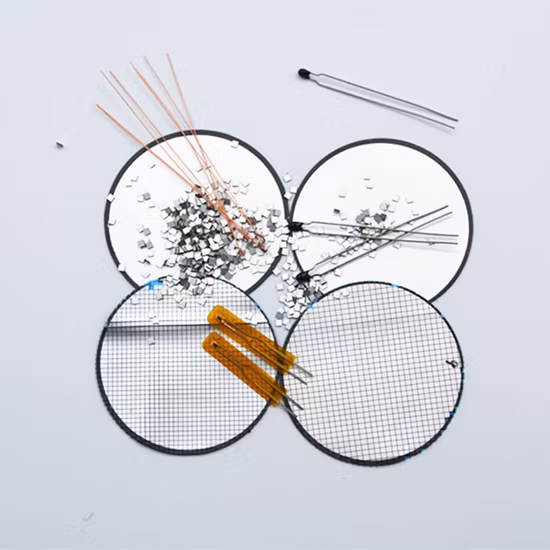 Puce thermique de 10KΩ 3435K Ntc