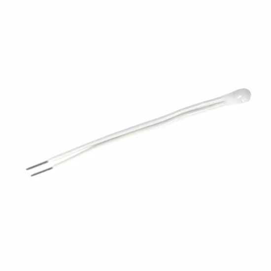 Capteur de température à thermistance Ntc interchangeable, perle d'encapsulation époxy de précision, 2.252K, 10K Ohm B 3977