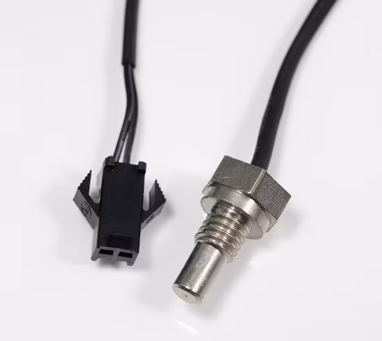 Capteur de température Ntc compatible avec clip de montage