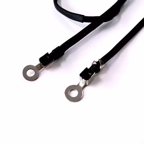 Mesure de la température de Surface 10K 3435, capteur de thermistance M3 M4 Ntc pour la batterie