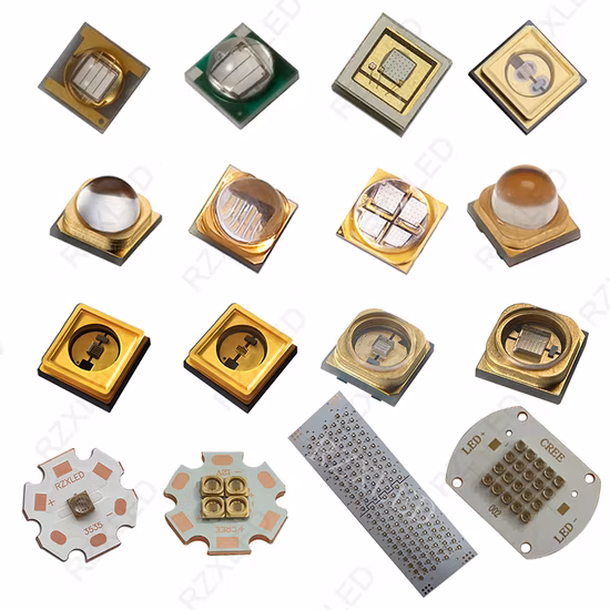 Thermistance Ntc 50kohms B3950 10K, puce Ntc pour capteur de température