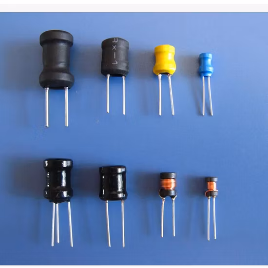 Puce thermique 2KΩ 3550K pour thermistance Ntc et capteur de température pour automobiles