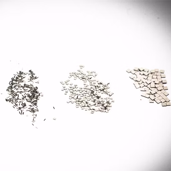 Puce thermique du capteur B25/85 3550K R25 2KΩ Ntc de Jingpu