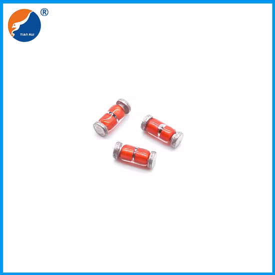 R25=2KΩ B25/85 º C 3470K Tolérance=1% Thermistance à billes de verre Ntc